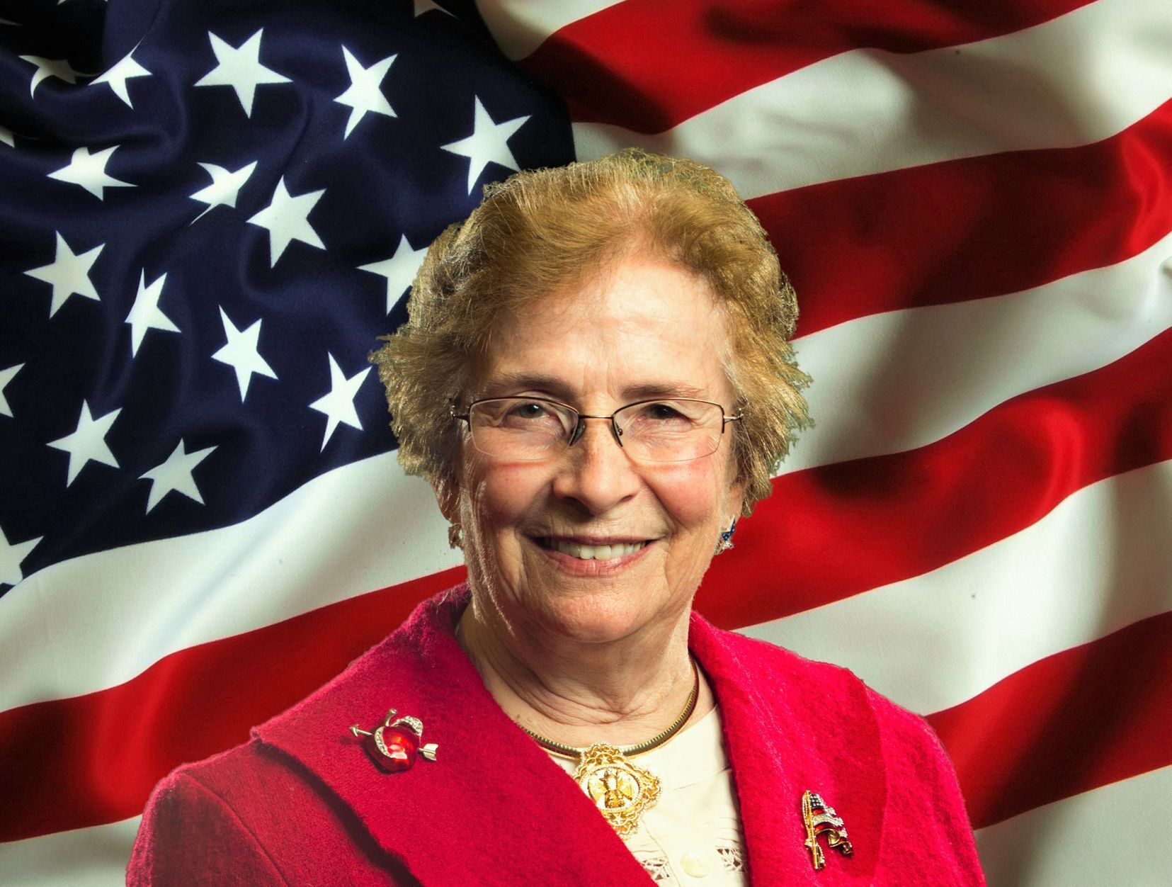 Jane Hamman